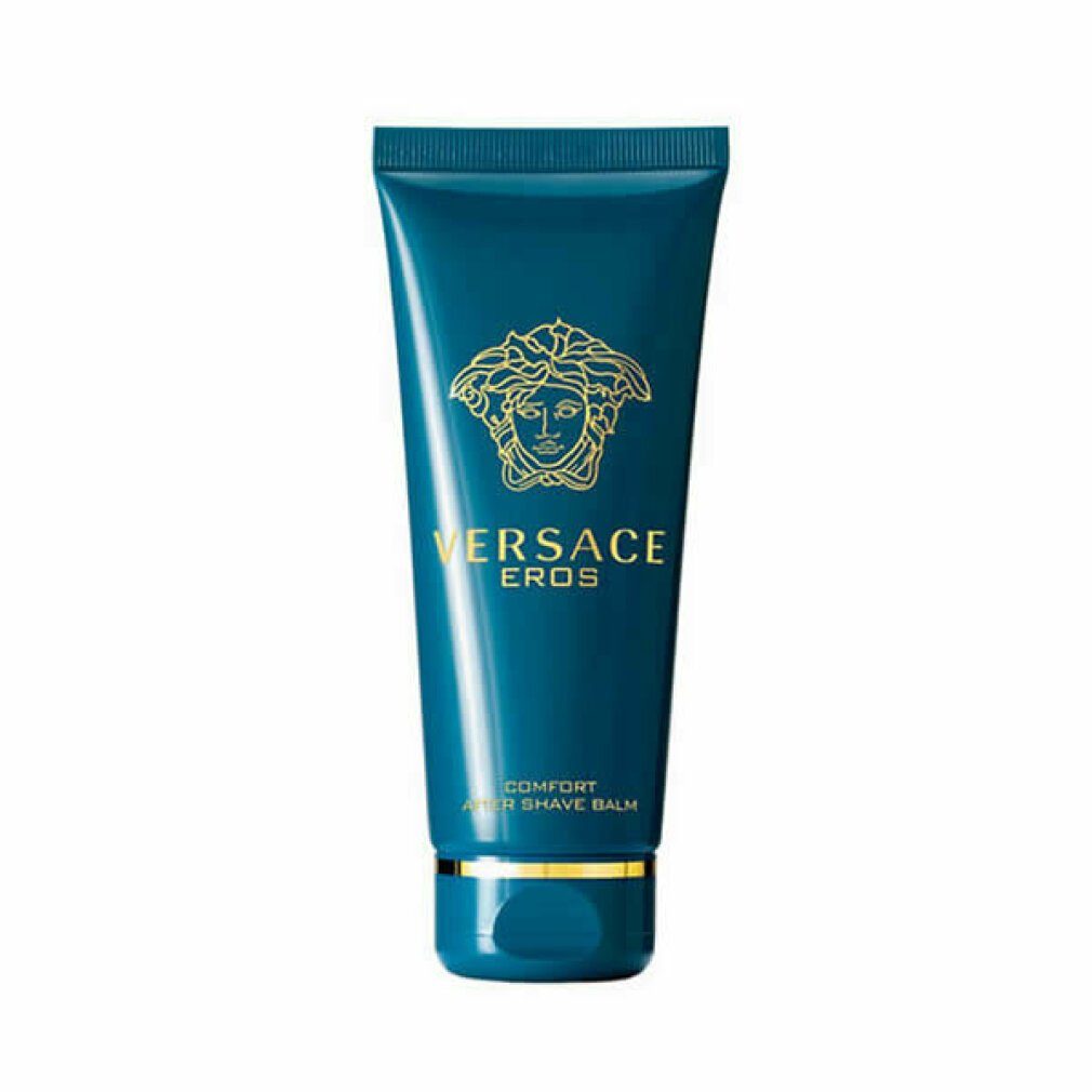 Versace After-Shave Balsam Versace Eros Aftershave Balm 100ml