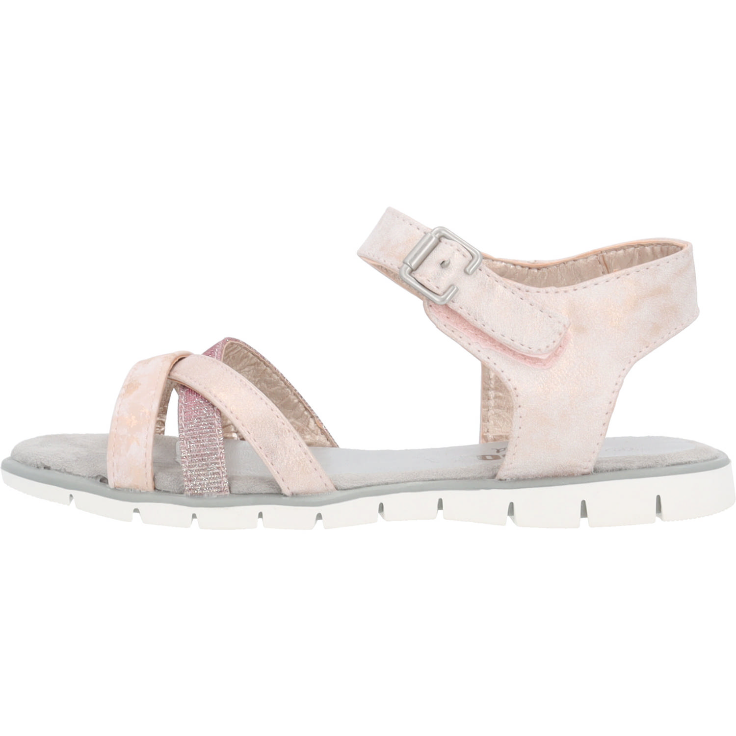 Indigo 482349000, Sandalen (Kinder), Kinder, rosegold