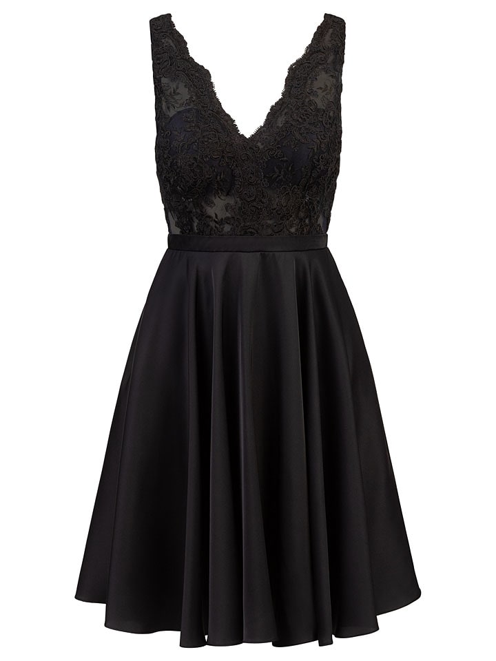 APART Kleid in Dunkelblau günstig kaufen