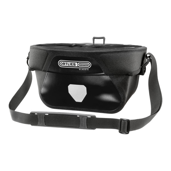 ULTIMATE SIX CLASSIC - Lenkertasche