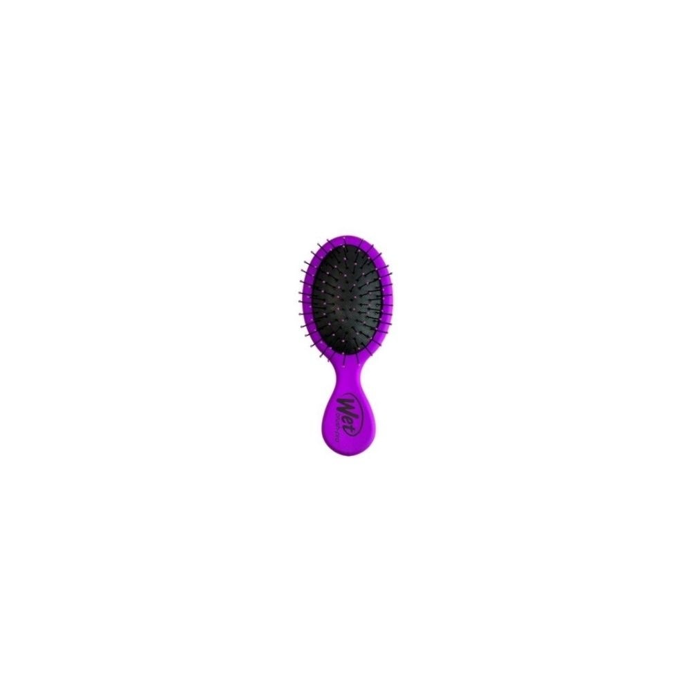 Wet Brush WETBRUSH MINI PURPLE BROSSE A CHEVEUX