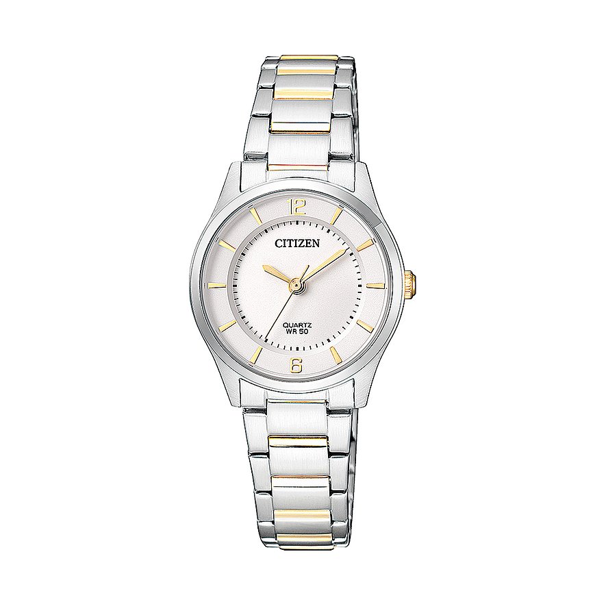 Citizen Damenuhr Elegant Quartz
