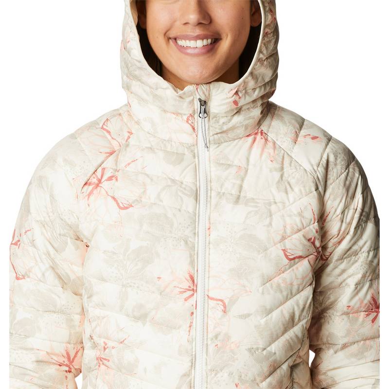 Columbia Powder Lite Steppjacke Damen
