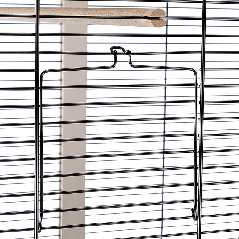 Ferplast Vogelvoliere Bella Casa zu TOP-Preisen