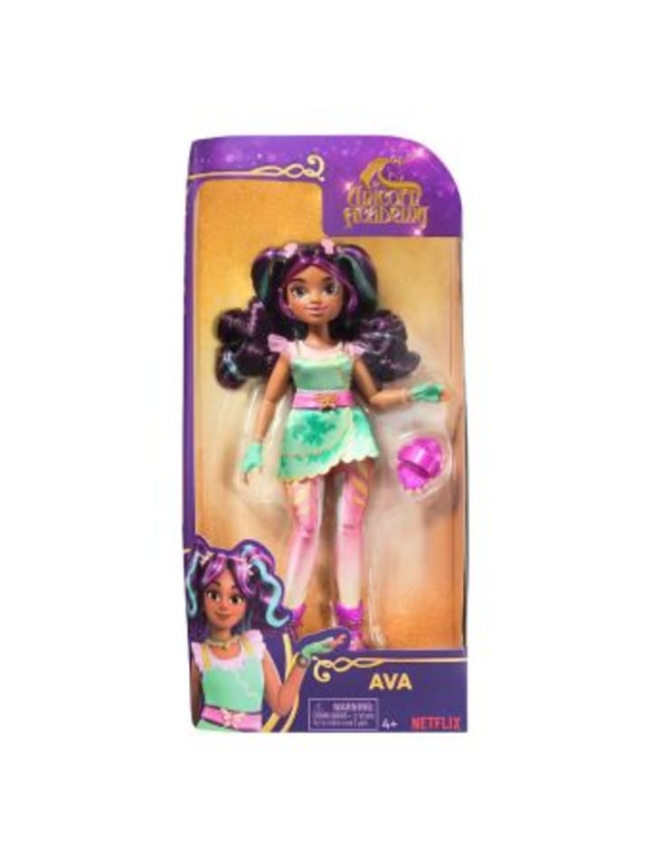 Amigo Spielzeug - UCA Fashion Doll Ava günstig kaufen onesize