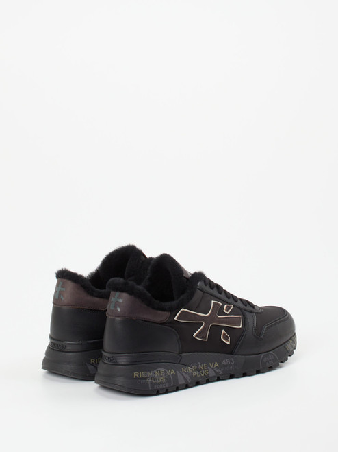 Sneaker-46610090646 Premiata