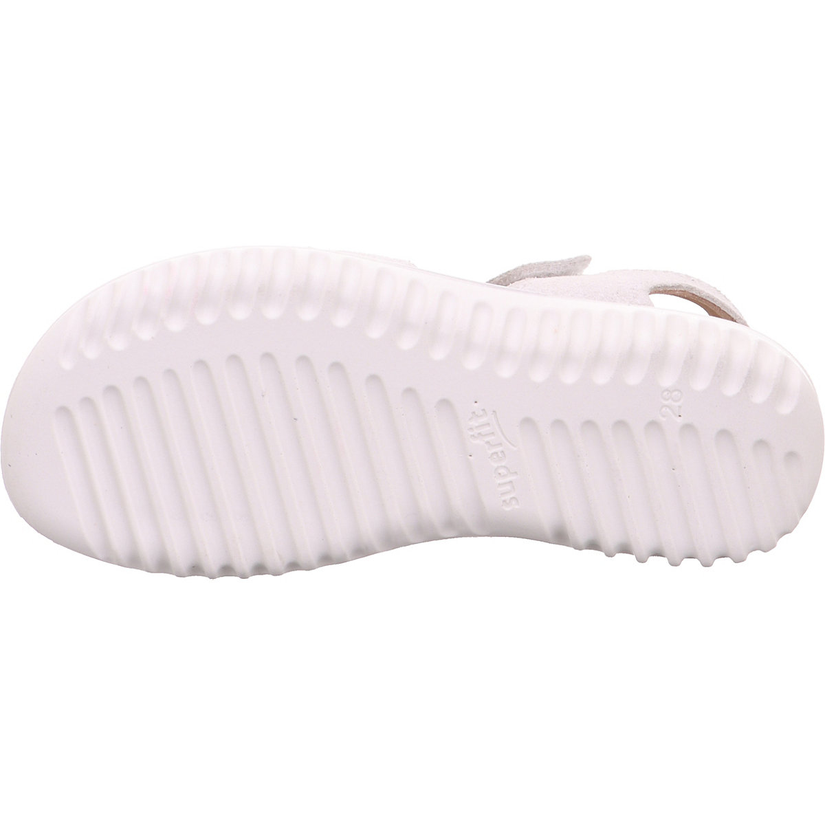 Sandalen SPARKLE WMS Weite M4 für Mädchen
