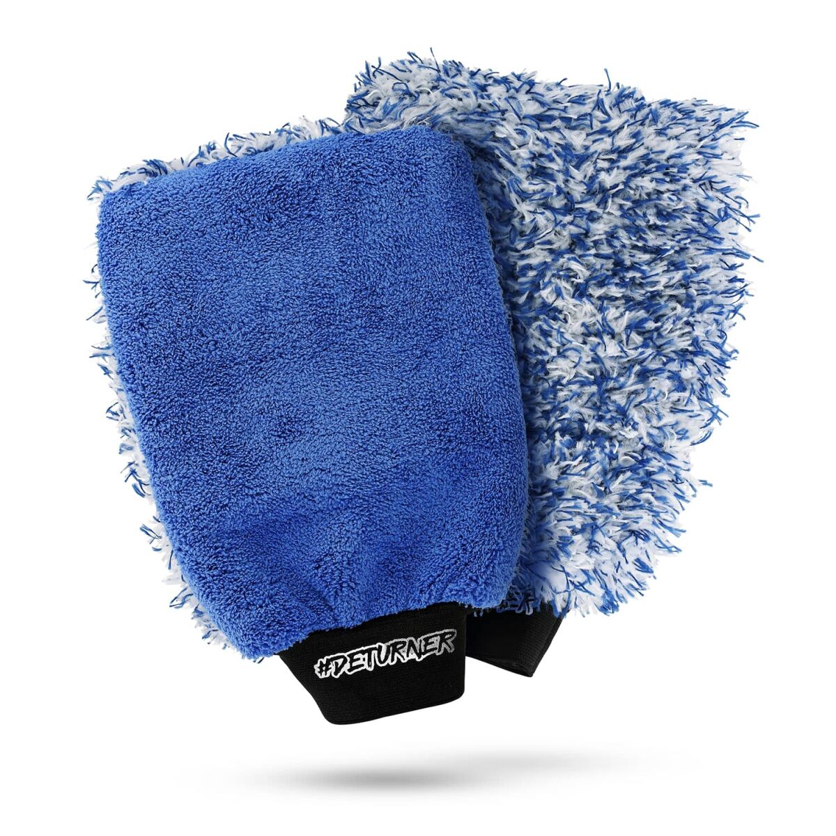 Deturner Premium Wash Mitt Waschhandschuh