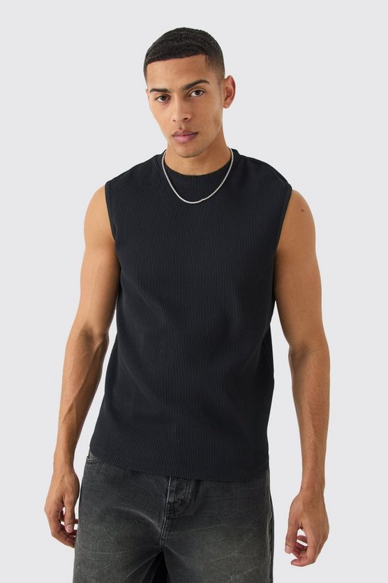 Ärmelloses Tanktop