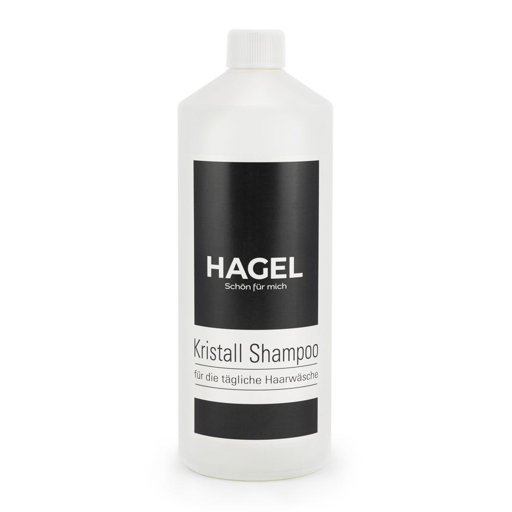 HAGEL Kristall Shampoo 1000 ml