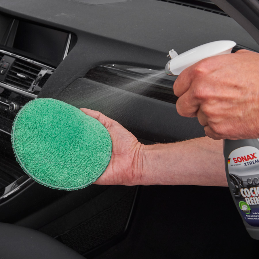 Sonax Xtreme Cockpitreiniger mit Matteffekt, 500 ml - ATU