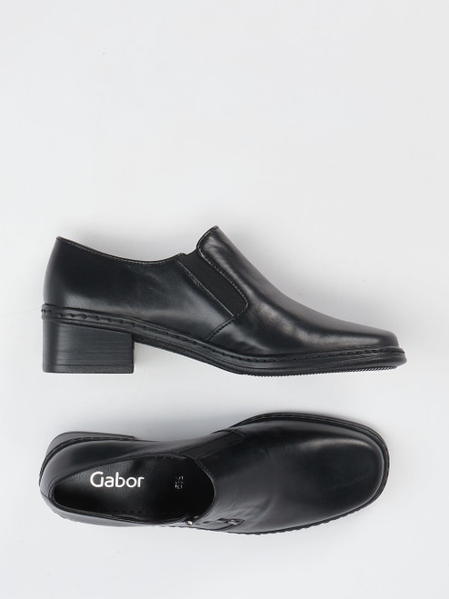 Slipper-15110090044 Gabor