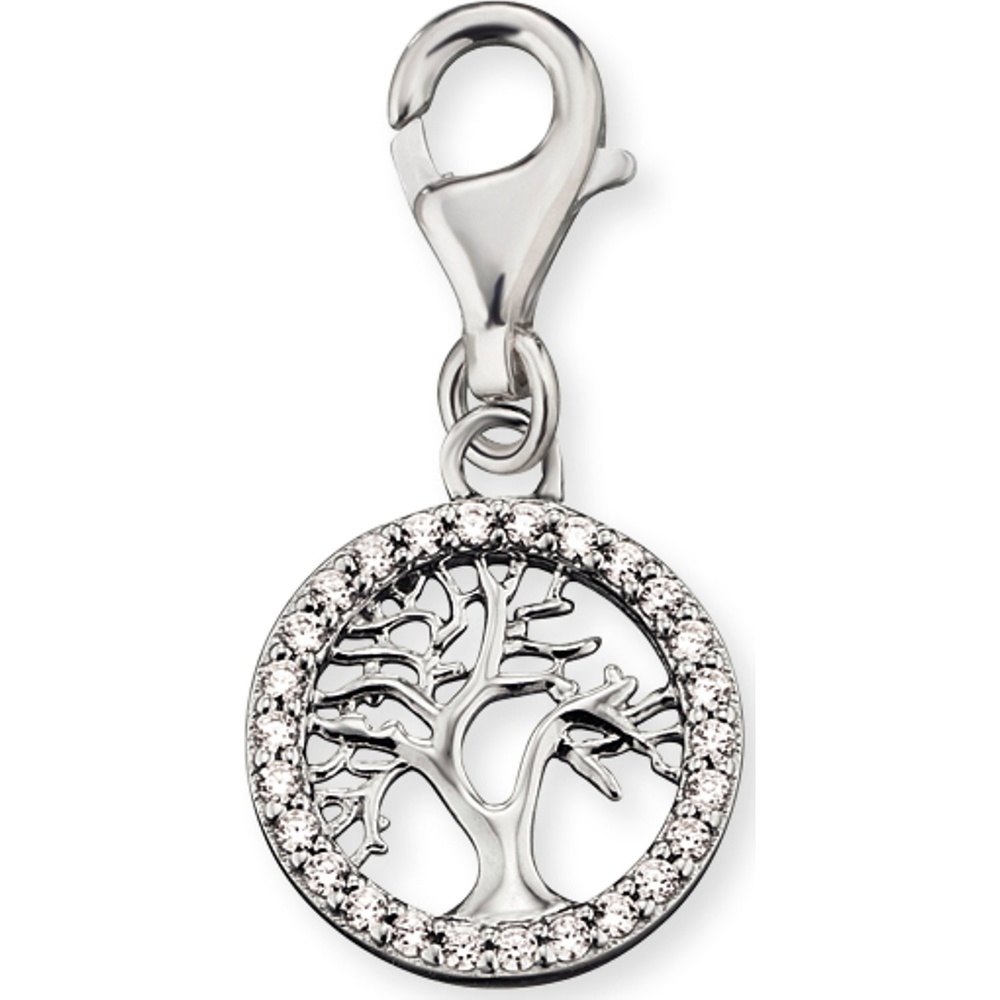 Engelsrufer Charm 925 Argent Pendentif