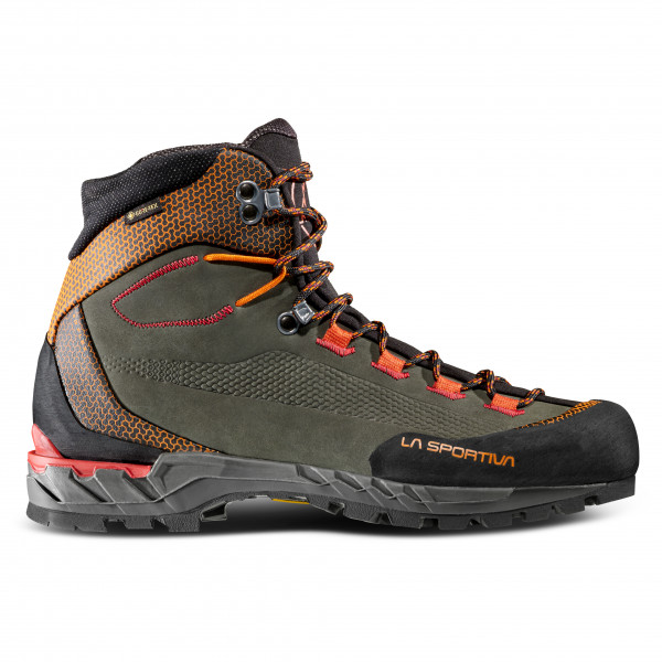 La Sportiva - Trango Tech Leather GTX - Bergschuhe