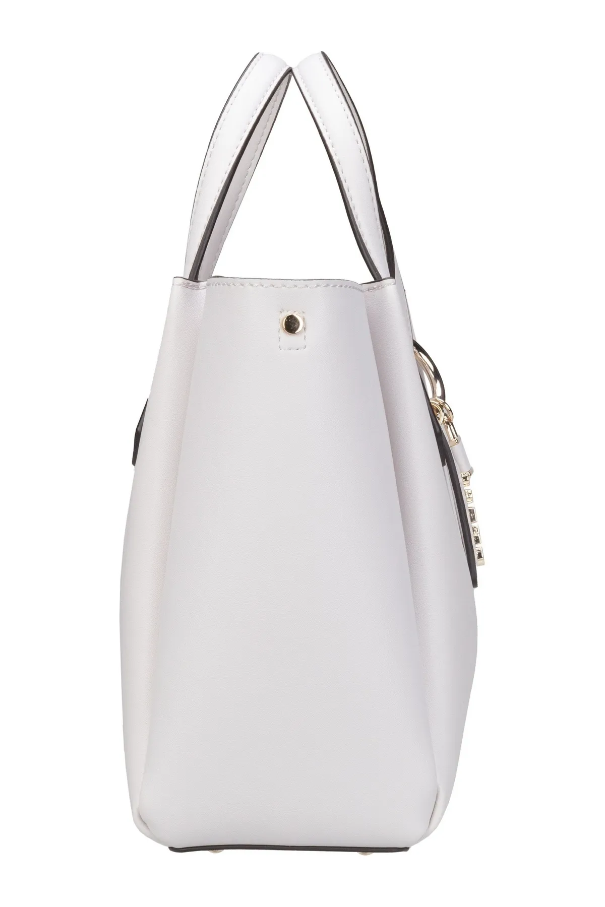 Guess  Handtasche - Goldfarben - Unifarben