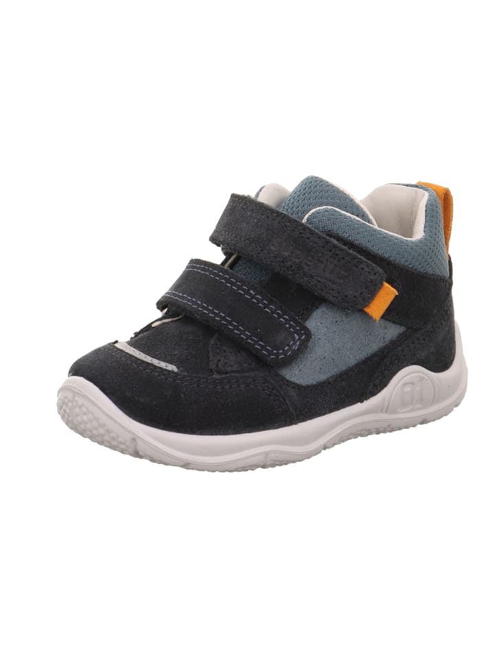 superfit Lauflernschuh UNIVERSE in Grau/Blau günstig kaufen 22