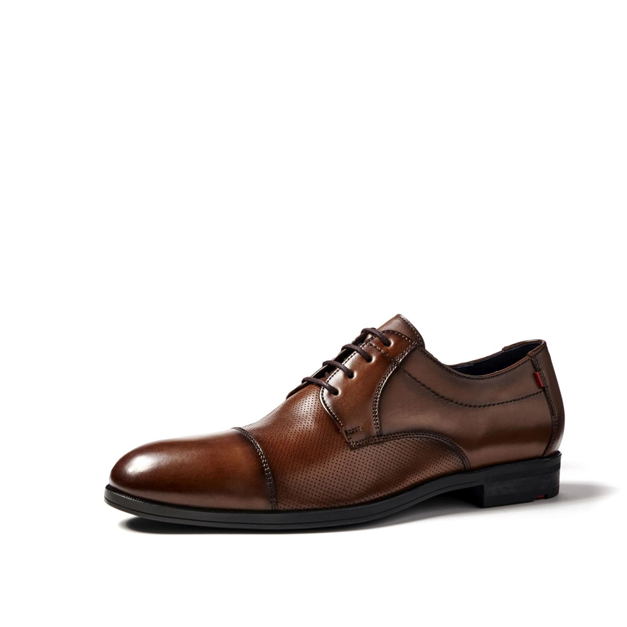 LLOYD Business Schuhe braun FOLCO