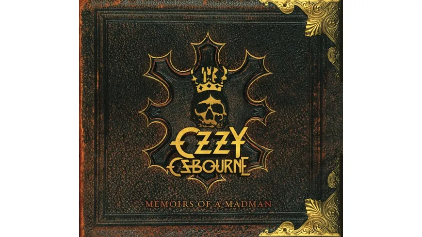 Memoirs of a Madman