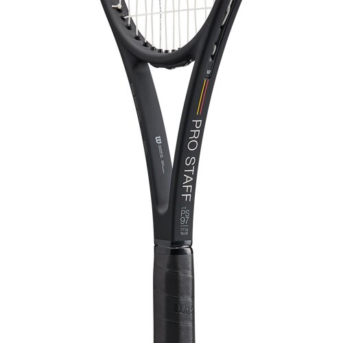 HERREN TENNISSCHLÄGER PRO STAFF 97 V13.0 TNS FRM