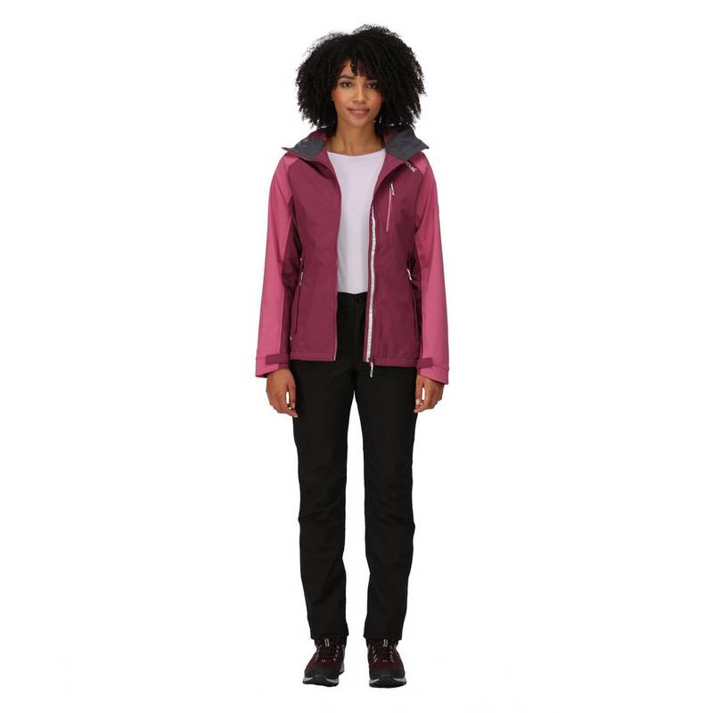Regatta Birchdale Outdoorjacke Damen