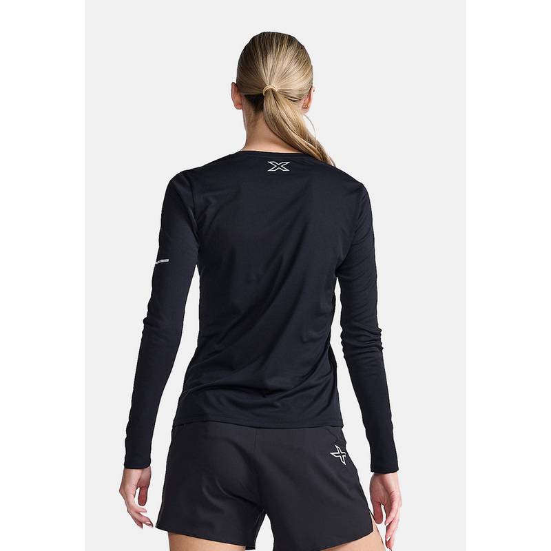 2XU Aero Funktionsshirt Damen