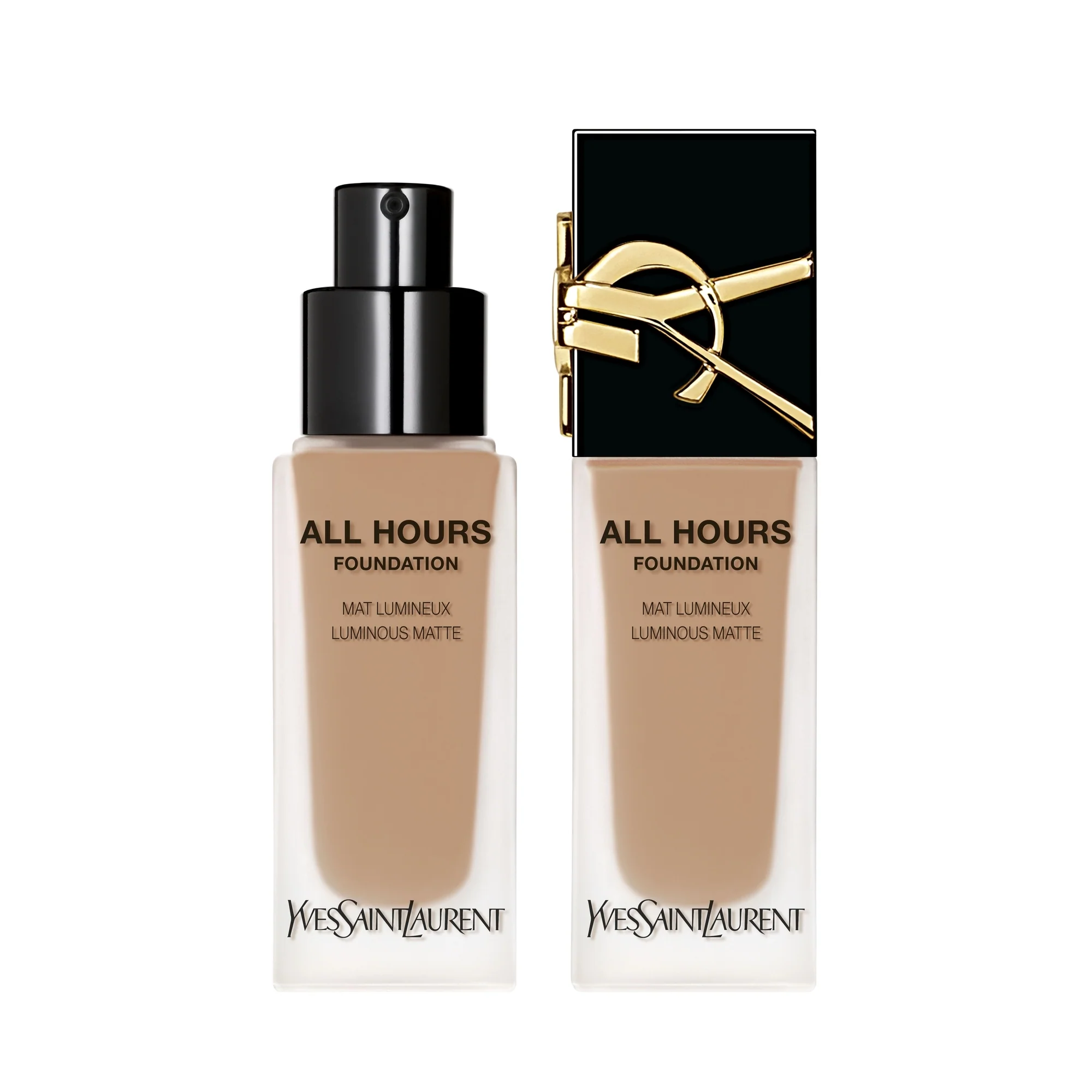 Fond de ten All Hours - Fond de ten lichid