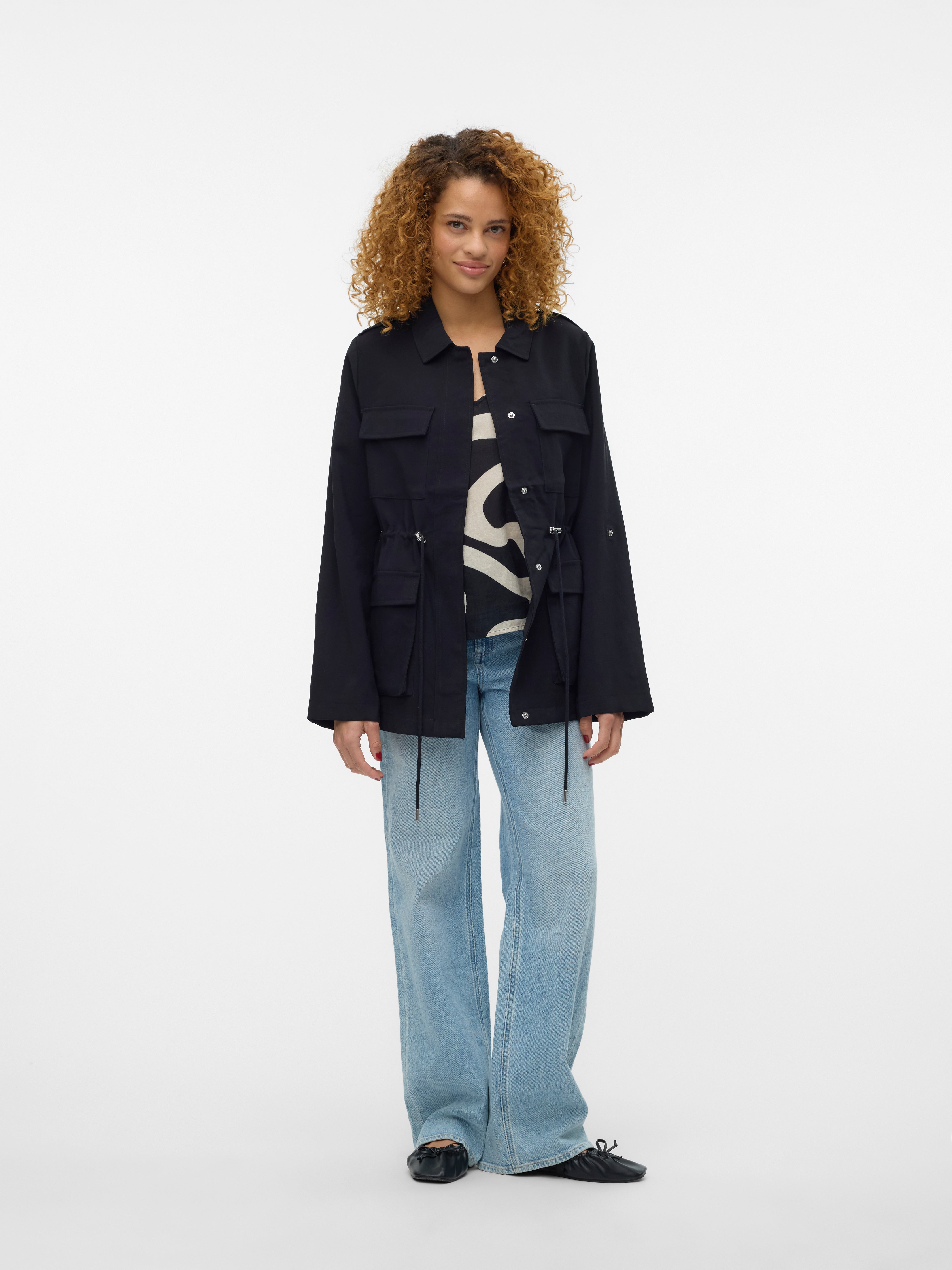 VMJAZZ Jacke