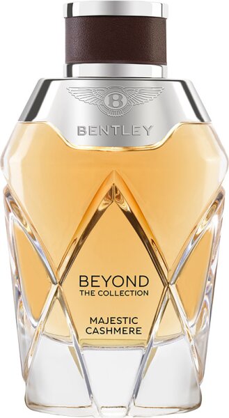 Bentley Beyond -  The Collection Majestic Cashmere Eau de Parfum