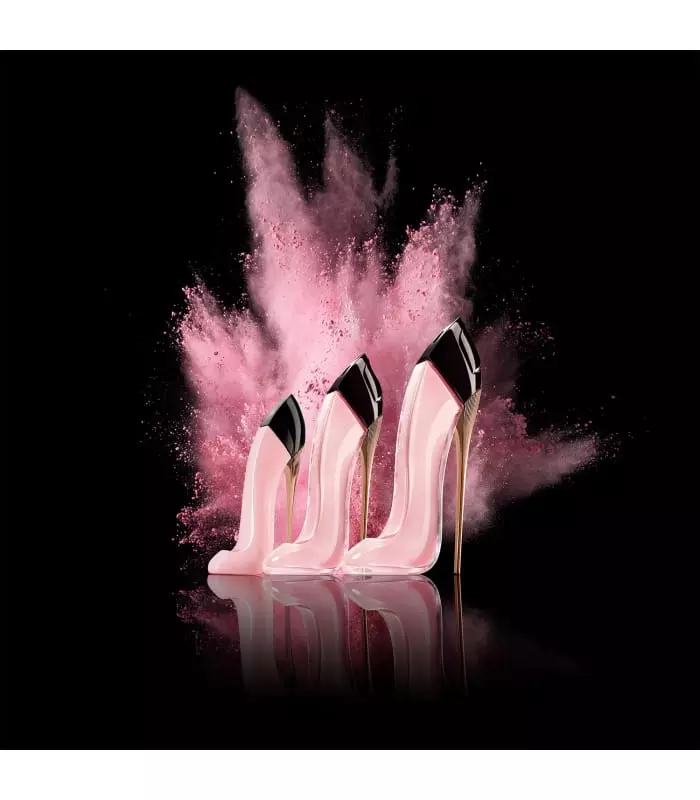 GOOD GIRL BLUSH Eau de Parfum Vaporisateur