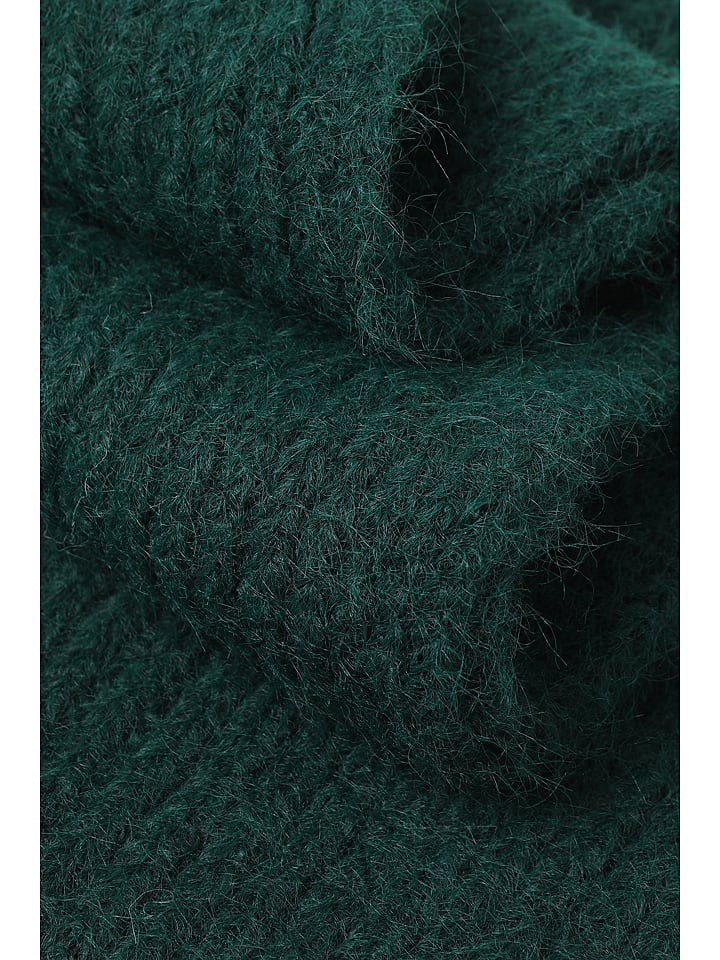 TATUUM Schal in Grün - (L)175 x (B)36 cm günstig kaufen onesize