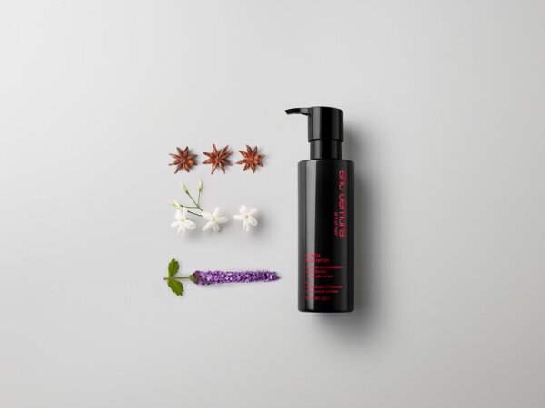 Shu Uemura Ashita Supreme Intense Revitalization Conditioner Conditioner