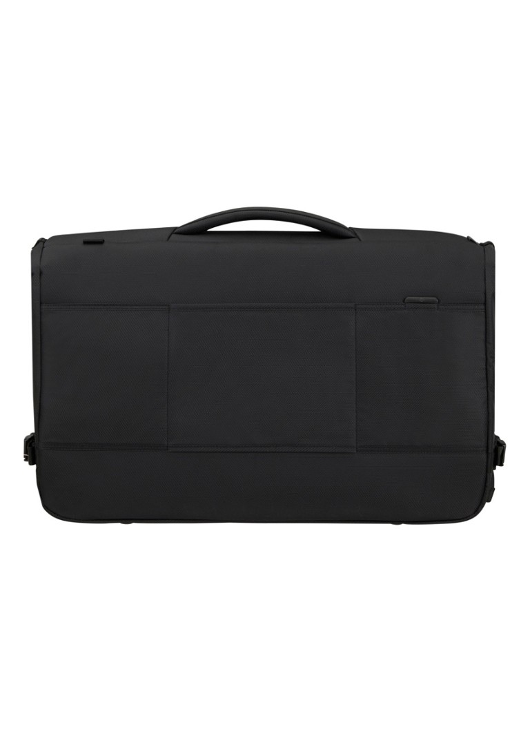 Taška přes rameno Samsonite Respark Garment s přihrádkou na 17palcový notebook