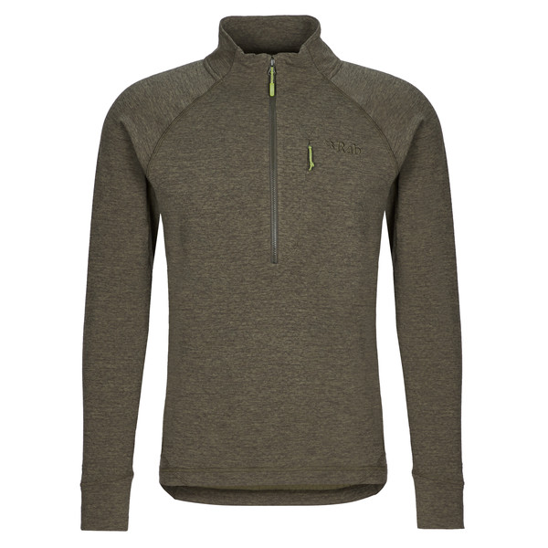 NEXUS PULL-ON Herren - Fleecepullover