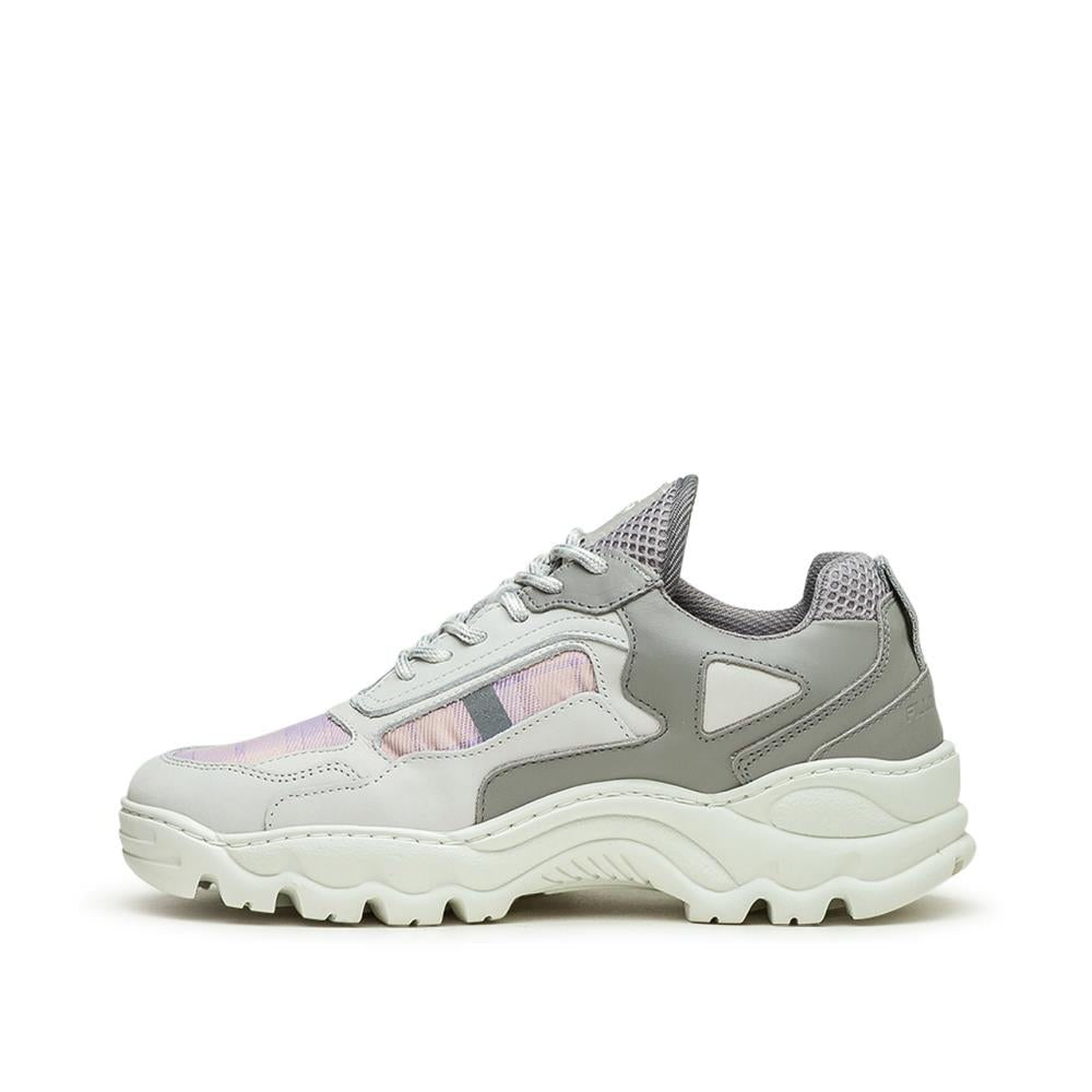 Filling Pieces Low Curve Iceman Trimix 34726601950 / lila