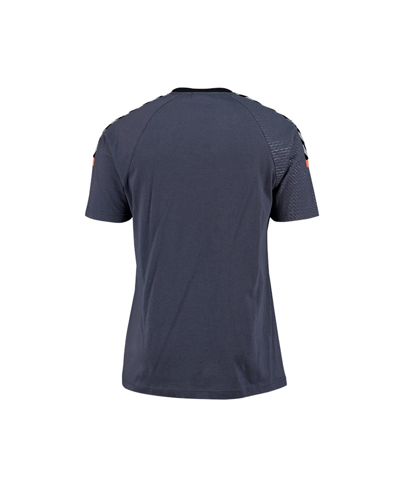 Hummel Authentic Charge SS T-Shirt F8730