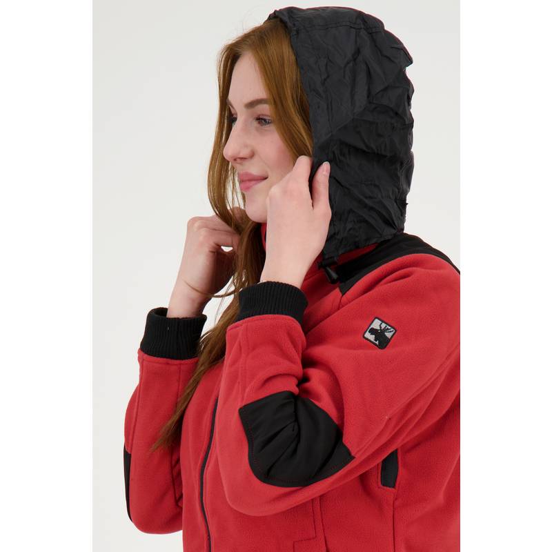 DEPROC active CANADA Women Outdoorjacke Damen