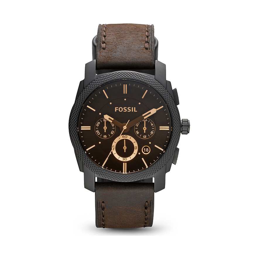 Fossil Chronograph