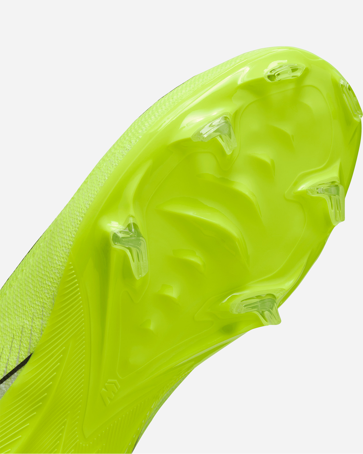 Buty piłkarskie Nike Mercurial Zoom Vapor 16 Pro FG Jr HF5448-700