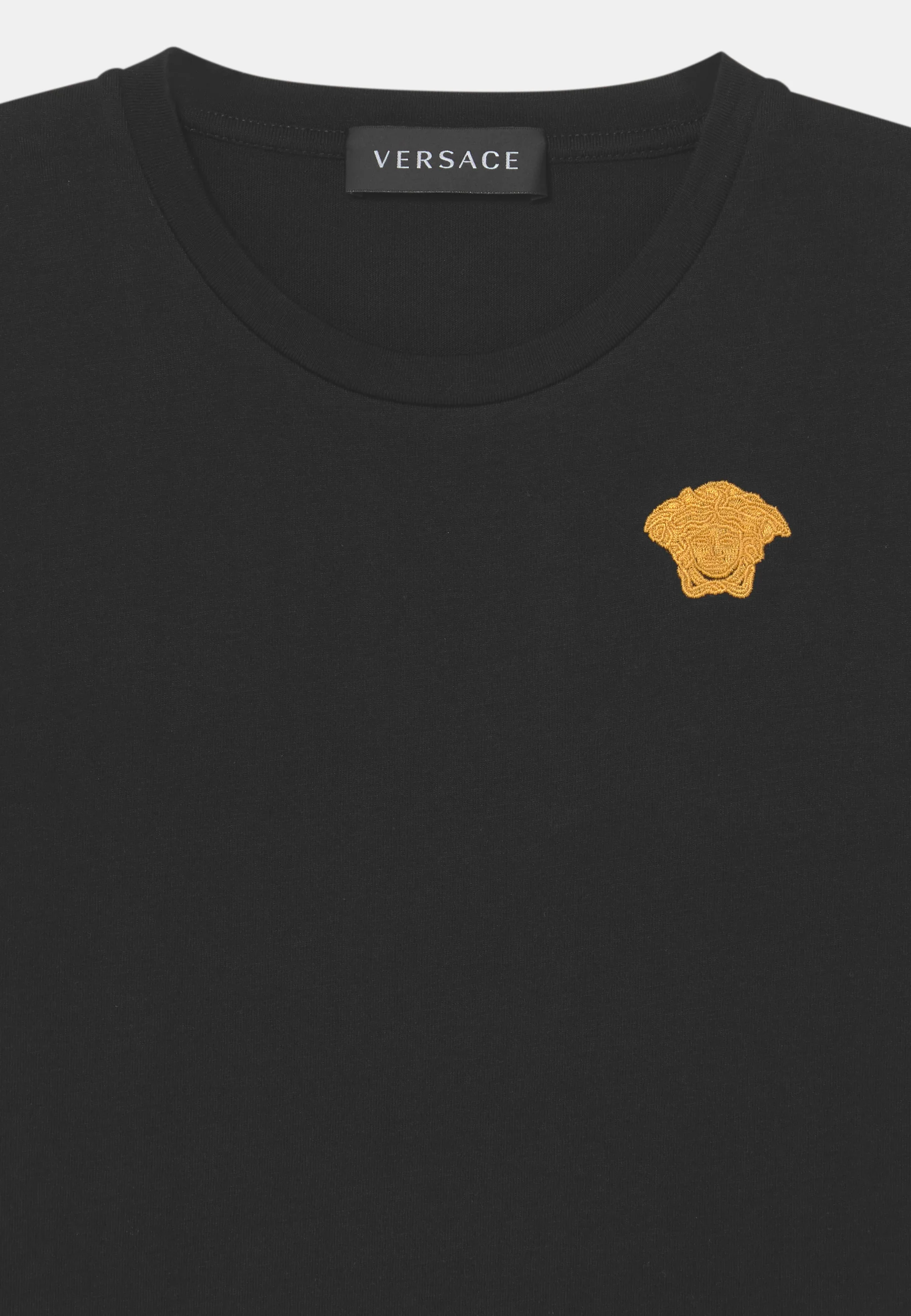 Versace MEDUSA UNISEX - Camiseta básica