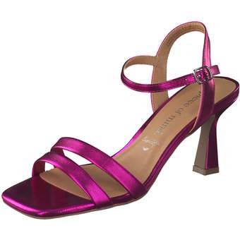 piece of mind Sandale in pink