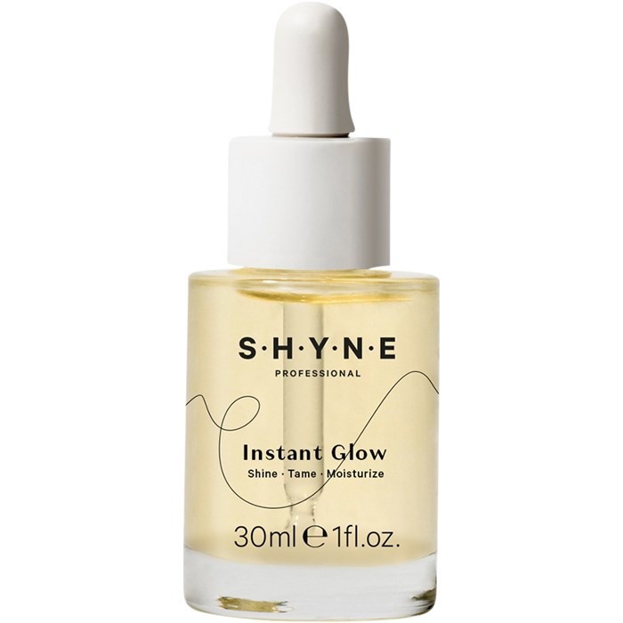 Instant Glow Oil