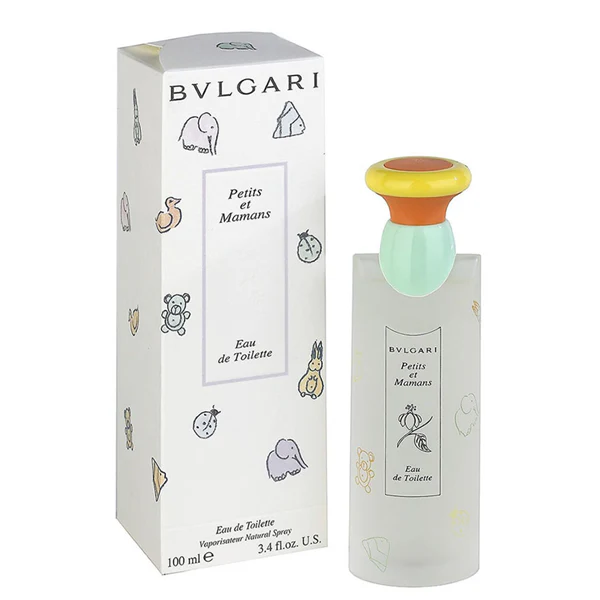 Petits et Mamans Petits et Mamans - Eau de Toilette, Trattamento Maternità , Trattamento Bebè