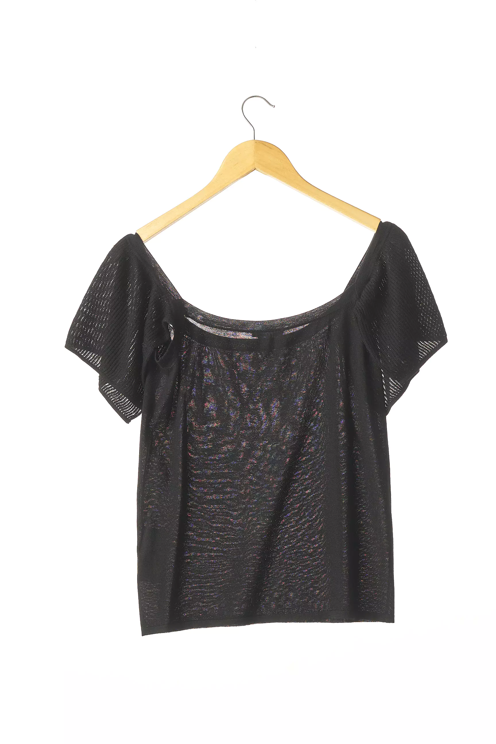 Lutz   Patmos Pulls Femme couleur noir
