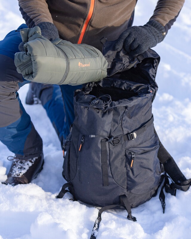Pinewood Jacke Abisko Insulation Lite