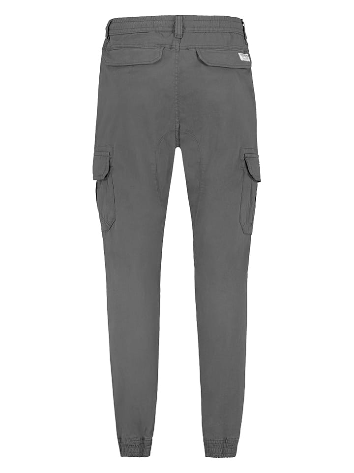 Sublevel Cargohose in Anthrazit günstig kaufen