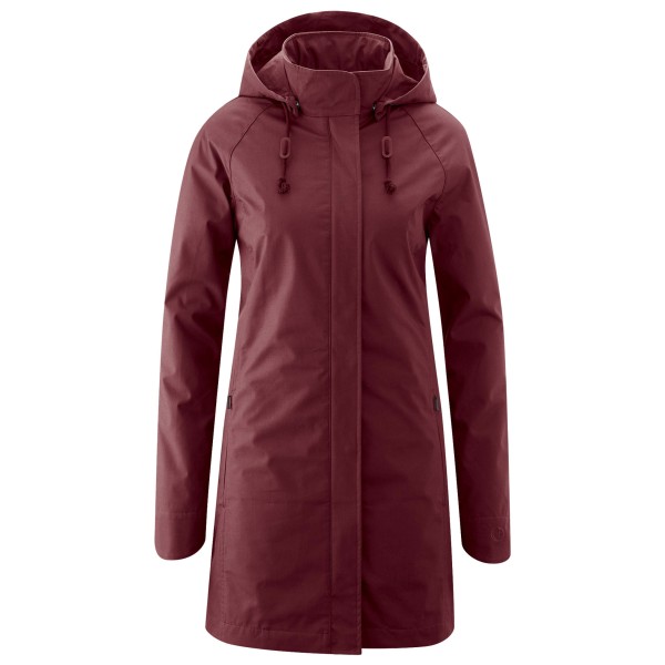 Mamalila - Women's Kurzmantel zum Babytragen Berlin - Mantel