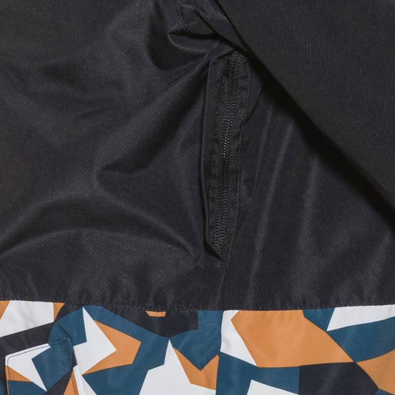 Maui Wowie Snowboardjacke Herren