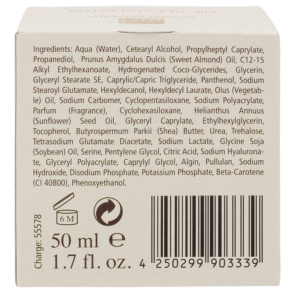 Margot Schmitt Lieblings Creme 50 ml