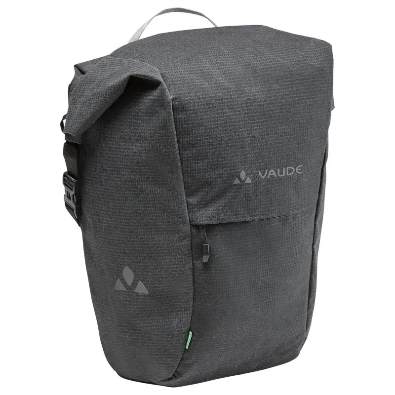 Vaude Fahrradtasche Road Master Roll-It Luminum - black