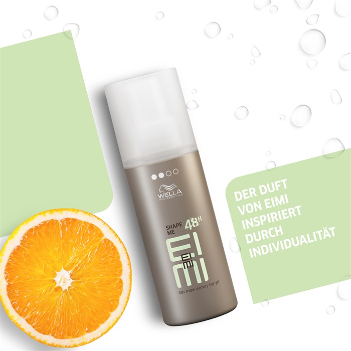 Shape Me 48h Liquidgel
